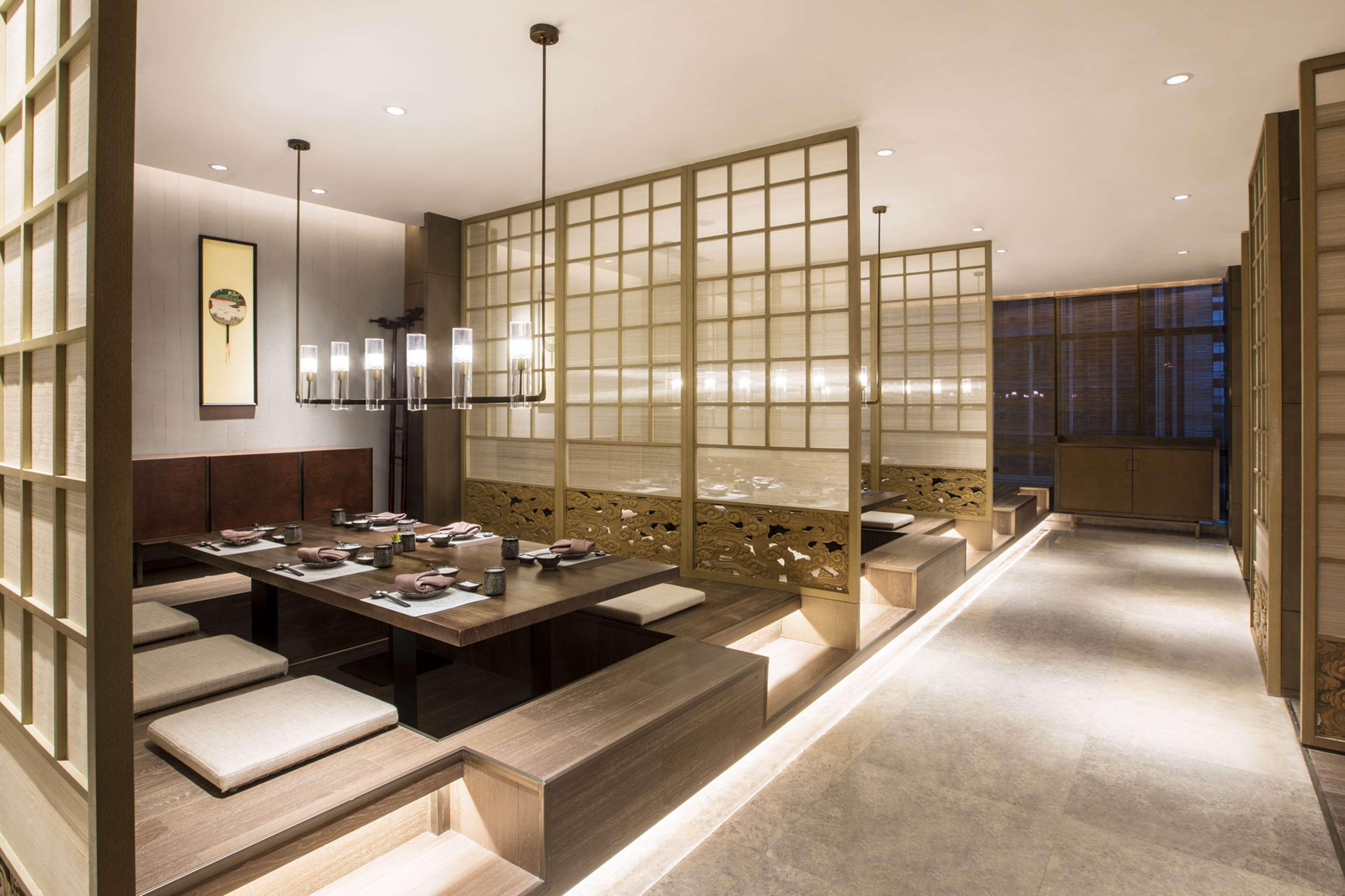 ดับเบิลทรี บาย ฮิลตัน โฮเต็ล เซินเจิ้น หลงหัว Hotel ภายนอก รูปภาพ