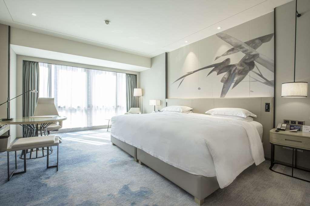 ดับเบิลทรี บาย ฮิลตัน โฮเต็ล เซินเจิ้น หลงหัว Hotel ห้อง รูปภาพ